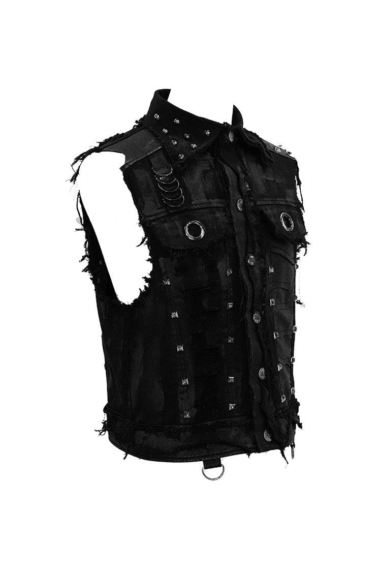 Thoughtfully Designed Coat in a Timeless Style