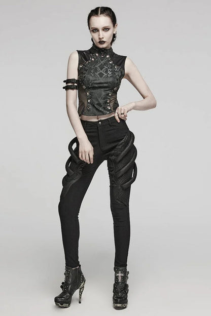 Thoughtfully Designed Garment in a Timeless Style