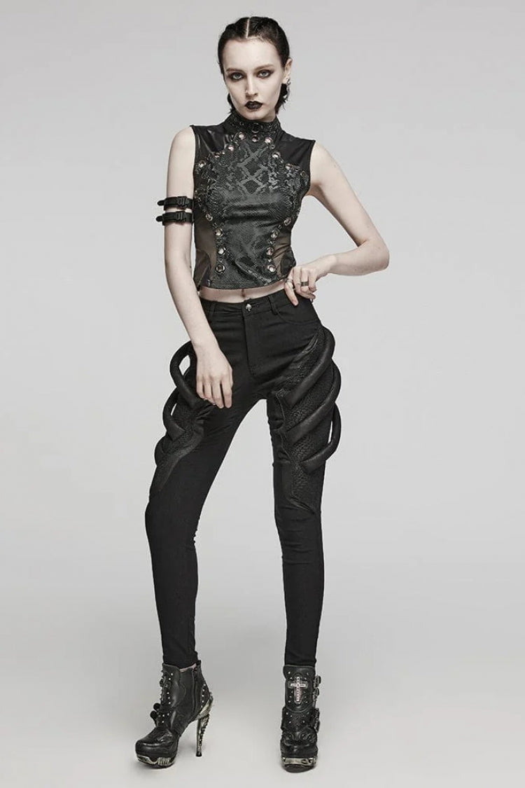 Thoughtfully Designed Garment in a Timeless Style
