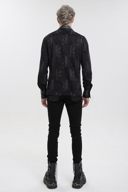 Elegantly Styled Shirt for Everyday Wear