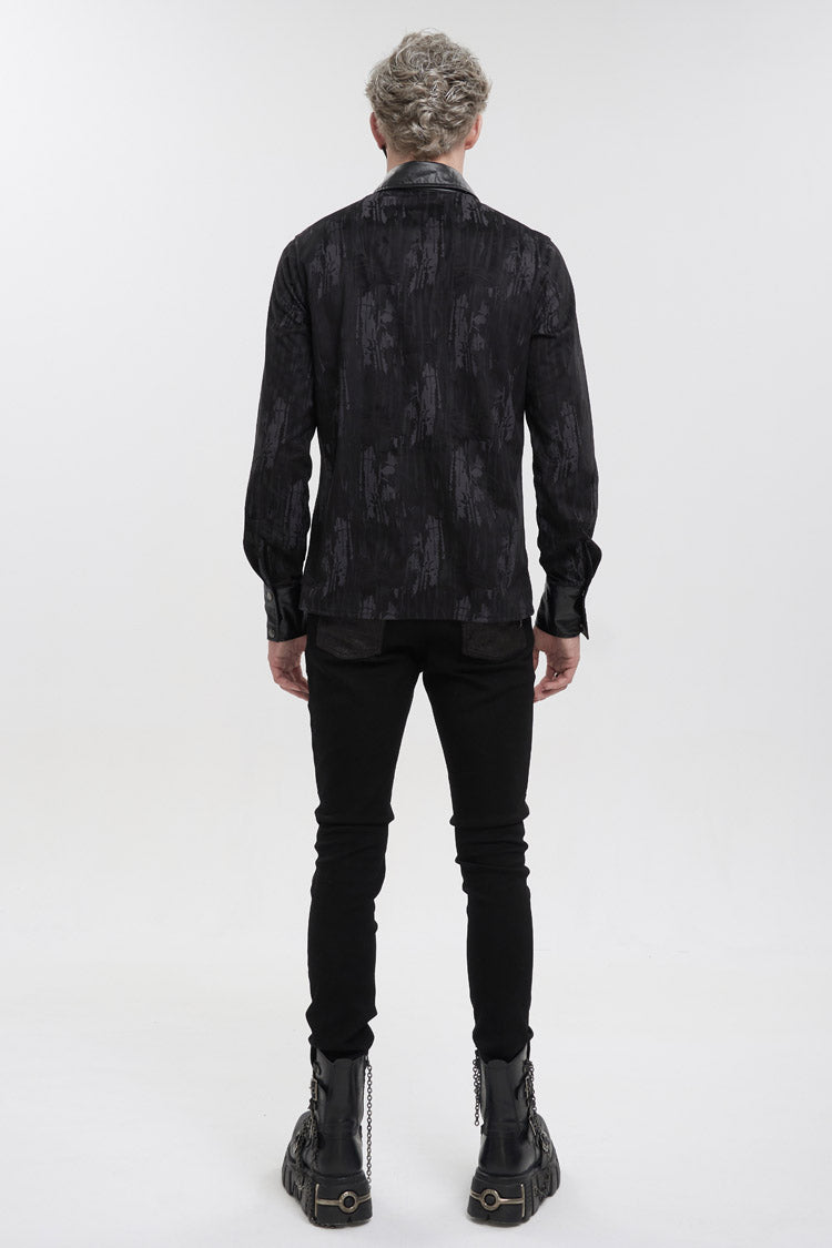 Elegantly Styled Shirt for Everyday Wear