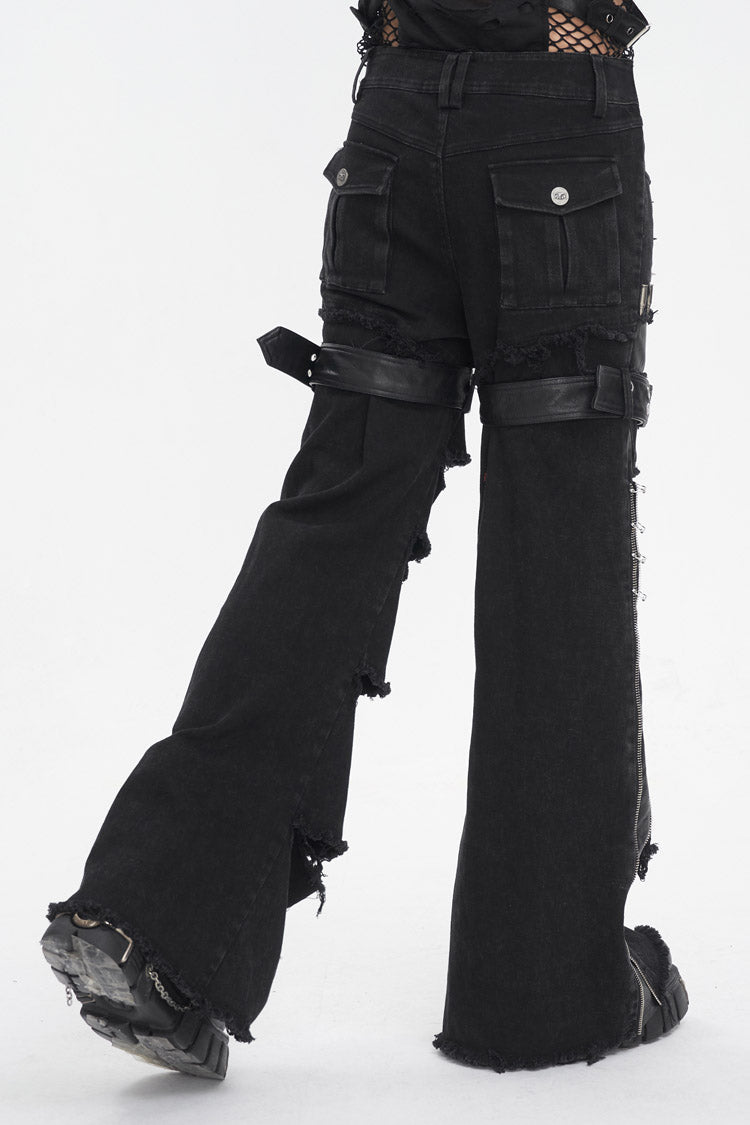 Beautifully Crafted Pants in a Classic Style