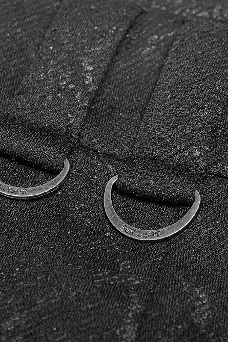 Thoughtfully Designed Garment in a Timeless Style