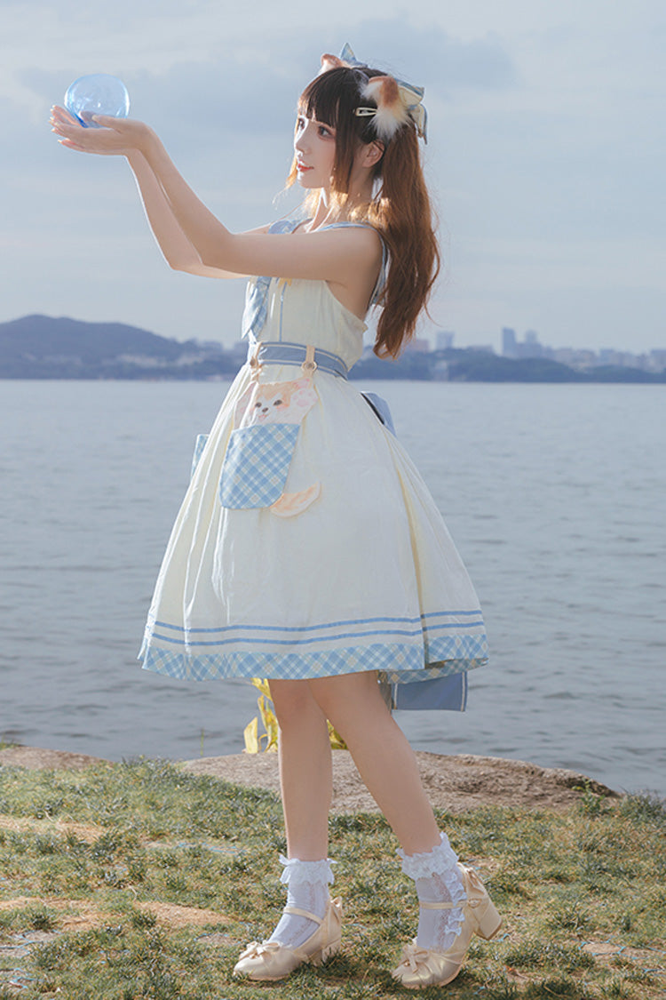 Vintage Style Dress with a Modern Fit