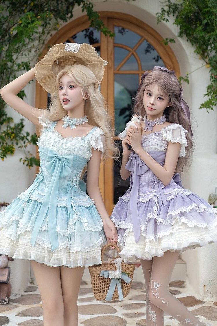 Thoughtfully Designed Dress in a Timeless Style