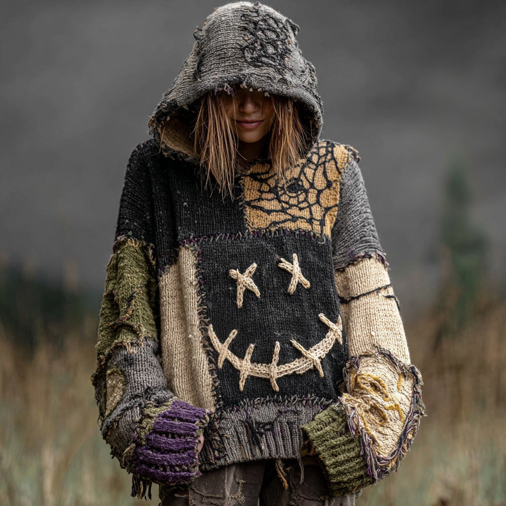 Thoughtfully Designed Garment in a Timeless Style