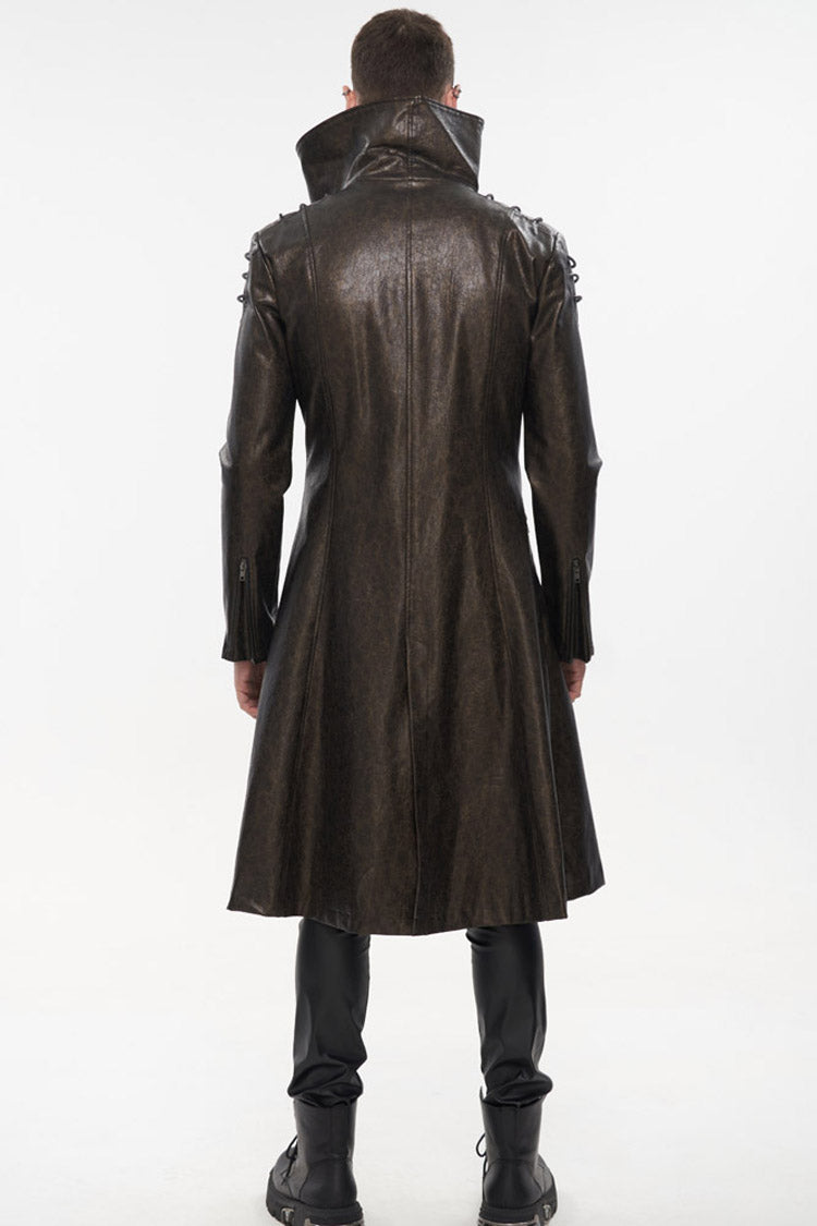 Elegantly Styled Coat for Everyday Wear
