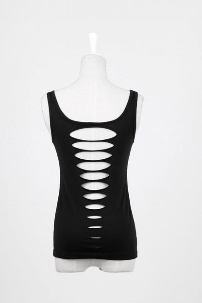 Vintage Inspired Garment with a Contemporary Edge