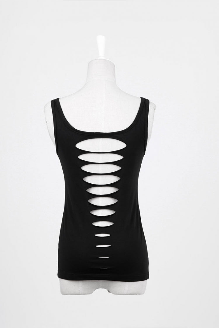 Vintage Inspired Garment with a Contemporary Edge