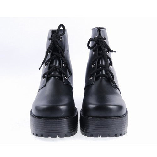 Classic Vintage Heels with a Flattering Fit