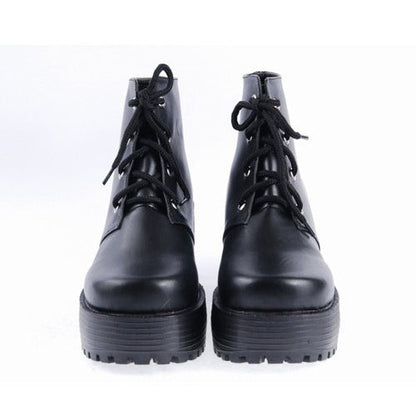 Classic Vintage Heels with a Flattering Fit