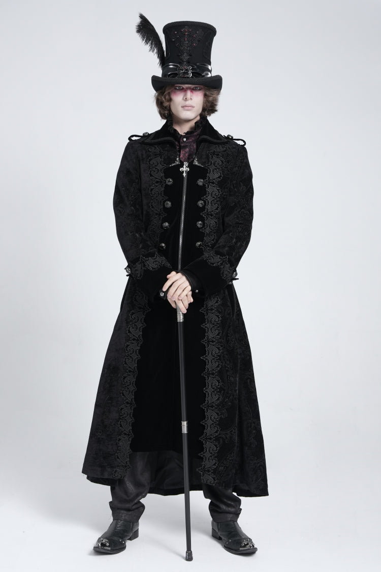 Elegantly Styled Coat for Everyday Wear