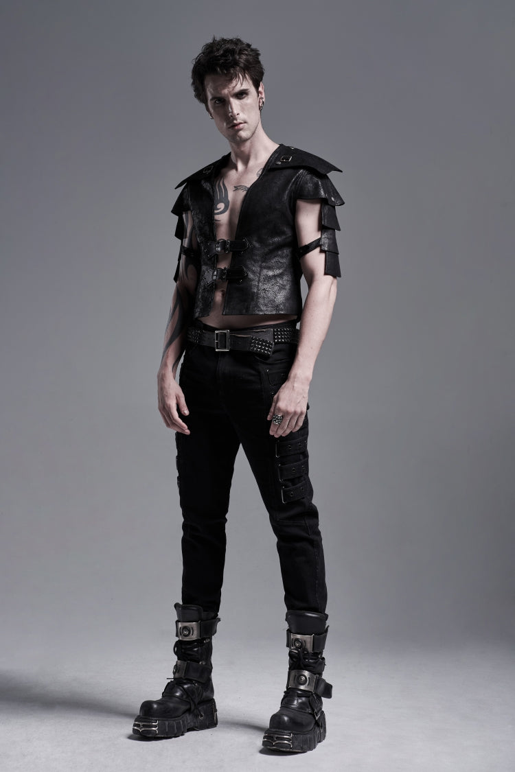Classic Designed Garment in a Timeless Cut