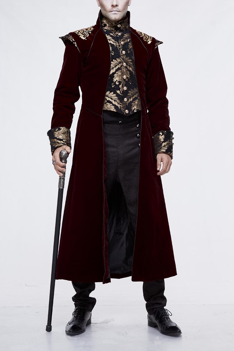 Beautifully Crafted Coat in a Classic Style
