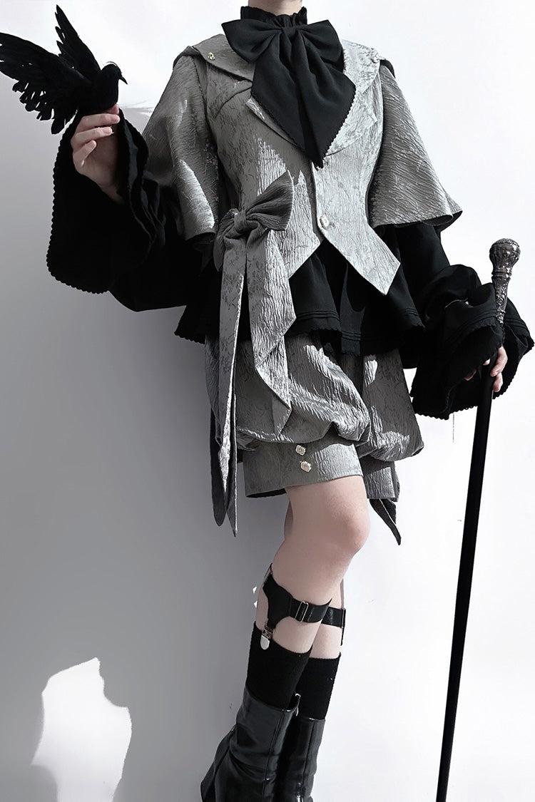 Beautifully Finished Coat in a Timeless Design