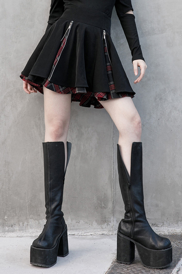 Classic Vintage Garment with a Flattering Fit