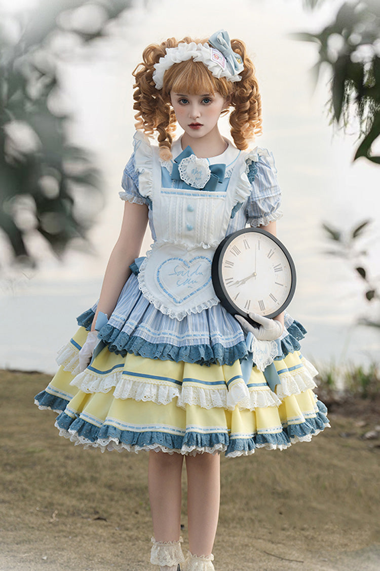 Classic Designed Dress in a Timeless Cut