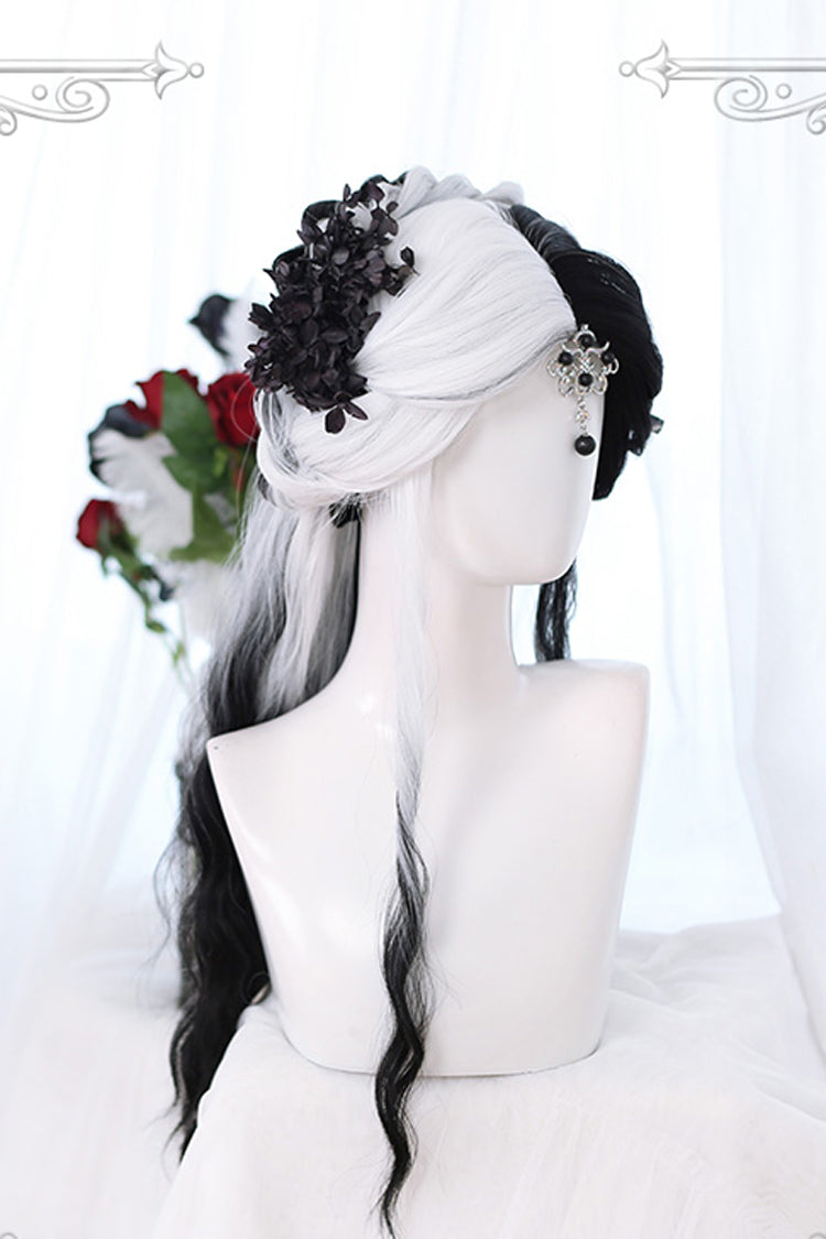 Finely Styled Garment with a Classic Vintage Look