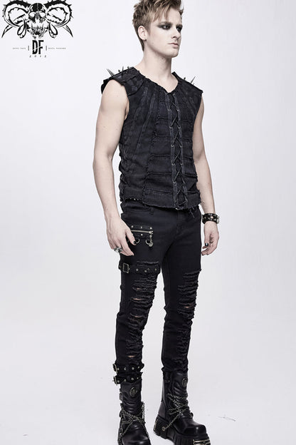 Elegantly Styled Garment for Everyday Wear
