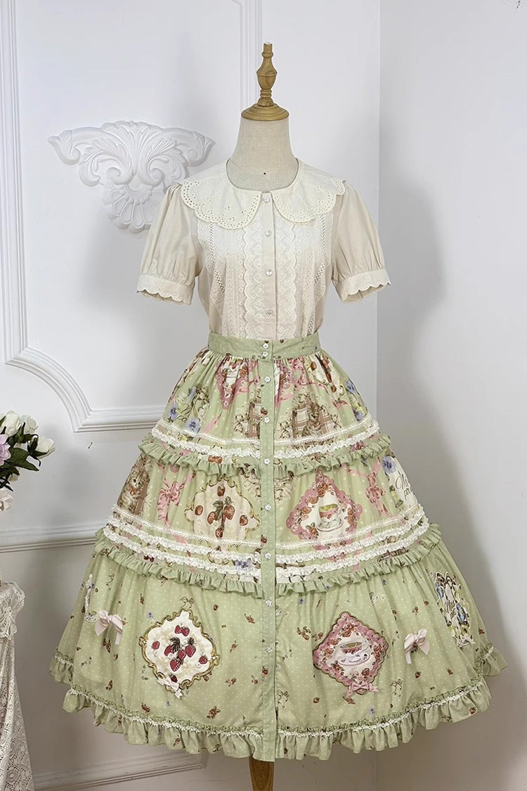 Effortlessly Elegant Garment with a Timeless Design