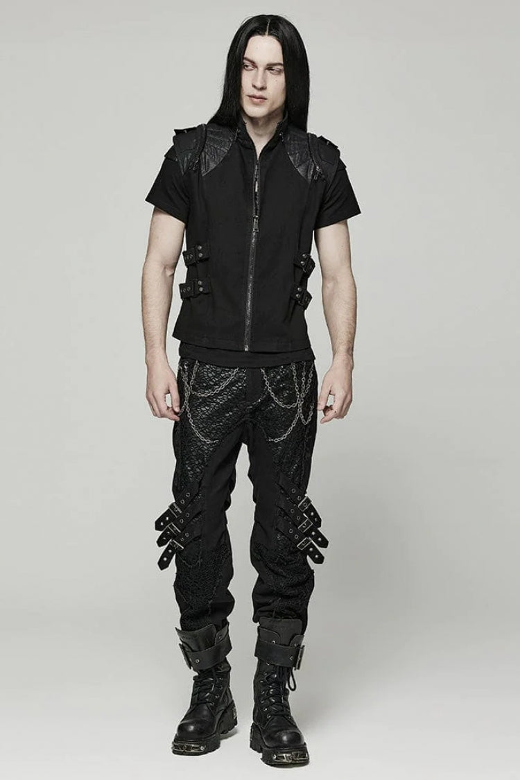 Sophisticated Garment with a Clean Classic Look