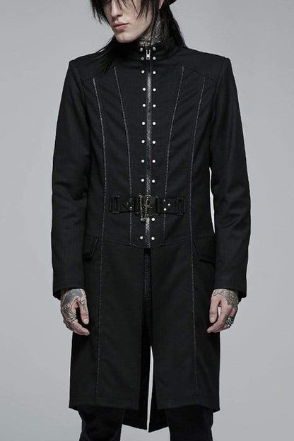 Beautifully Crafted Coat in a Classic Style