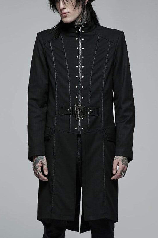 Beautifully Crafted Coat in a Classic Style