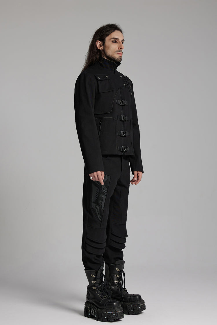 Beautifully Finished Jacket in a Timeless Design