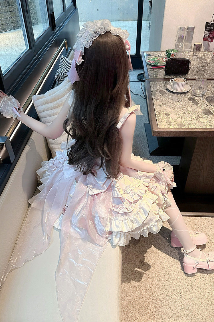 Thoughtfully Designed Dress in a Timeless Style