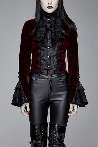 Elegantly Styled Coat for Everyday Wear