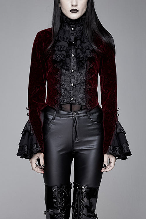 Elegantly Styled Coat for Everyday Wear