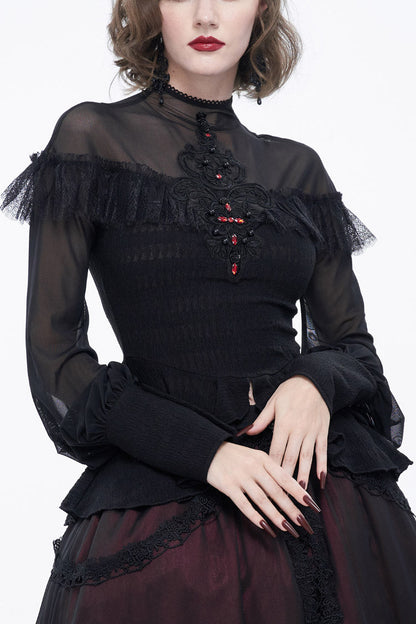 Effortlessly Elegant T-Shirt with a Timeless Design