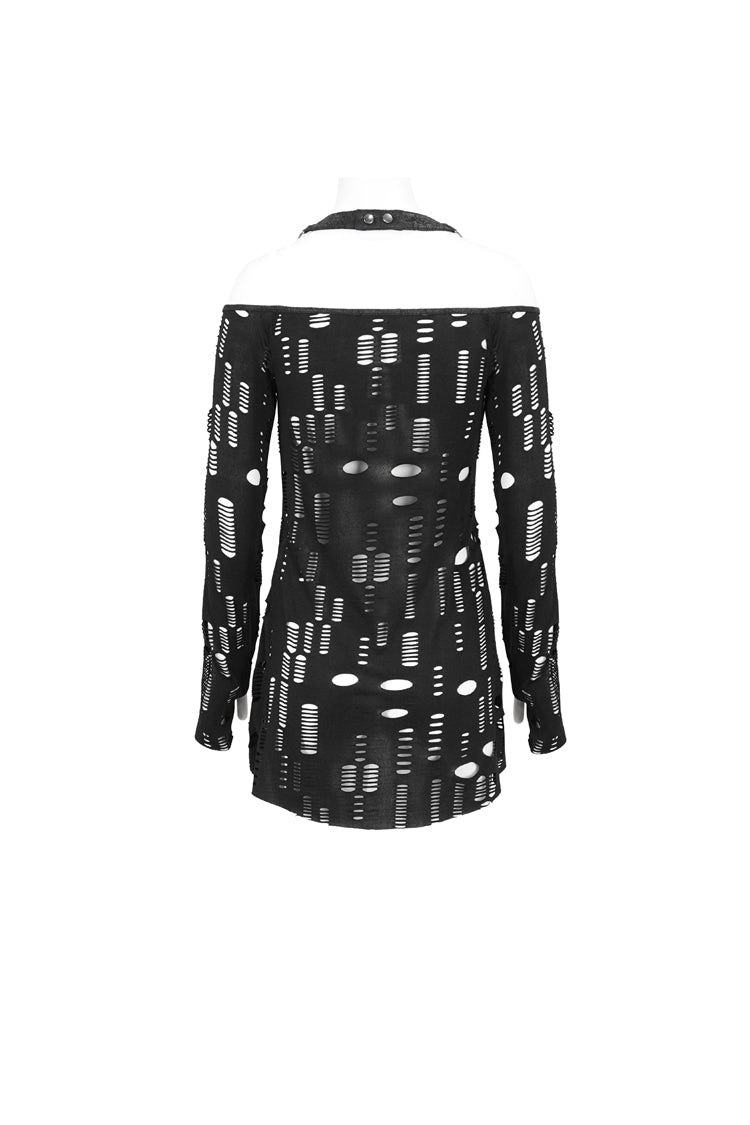 Thoughtfully Designed T-Shirt in a Timeless Style
