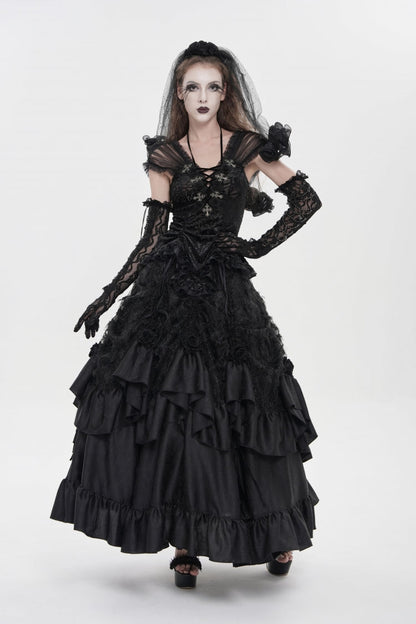 Casually Elegant Garment with a Refined Edge