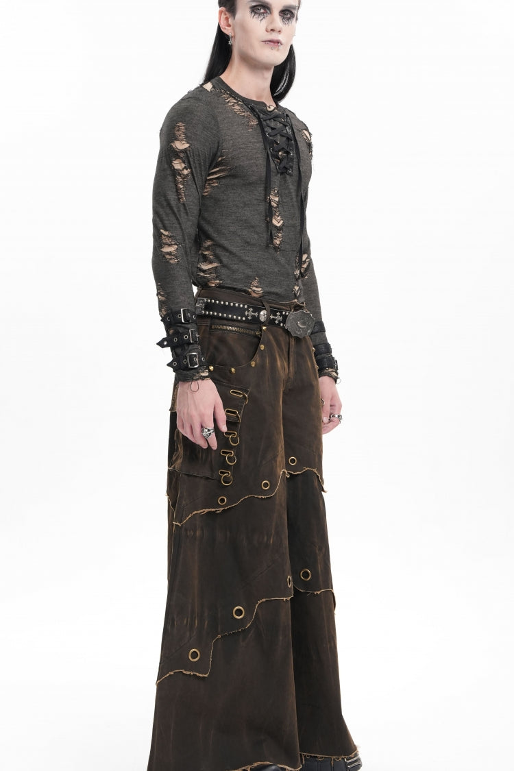 Thoughtfully Designed Pants in a Timeless Style