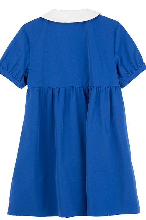 Classic Designed Dress in a Timeless Cut