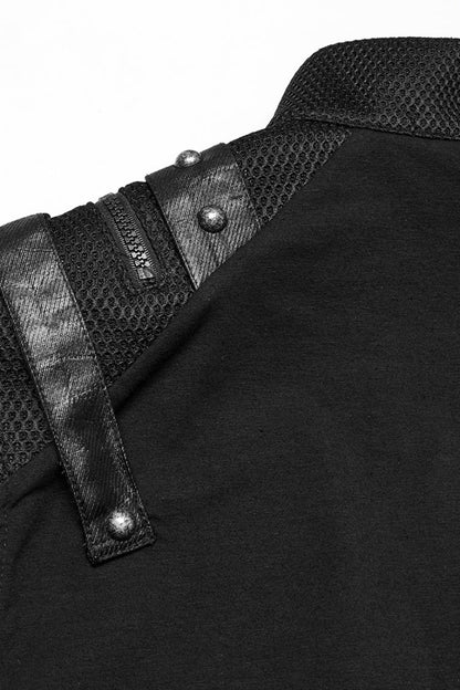 Elegantly Styled Garment for Everyday Wear