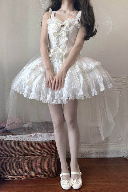 Classic Vintage Garment with a Flattering Fit