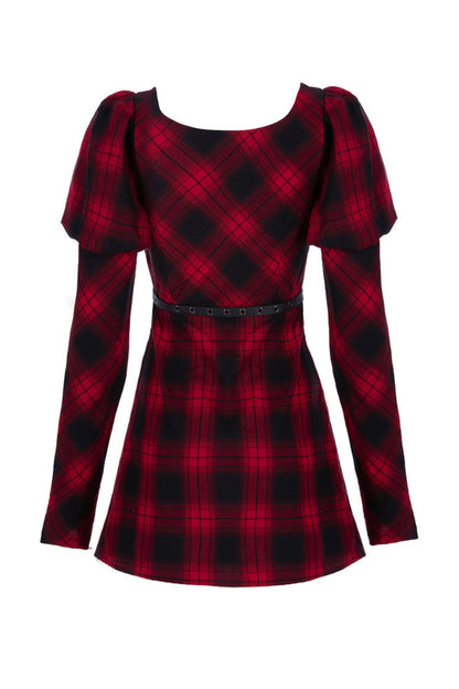 Vintage Style Dress with a Modern Fit