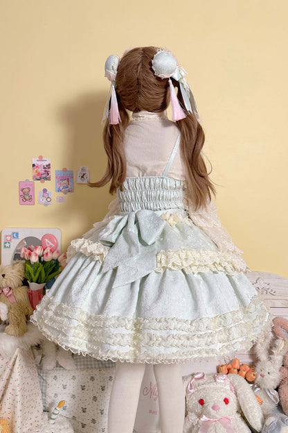 Vintage Style Dress with a Modern Fit