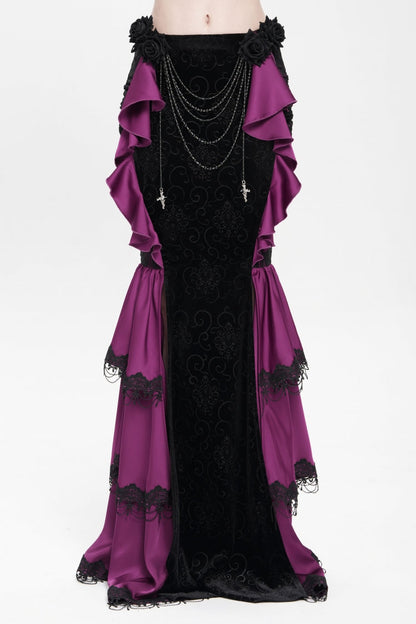 Effortlessly Elegant Garment with a Timeless Design