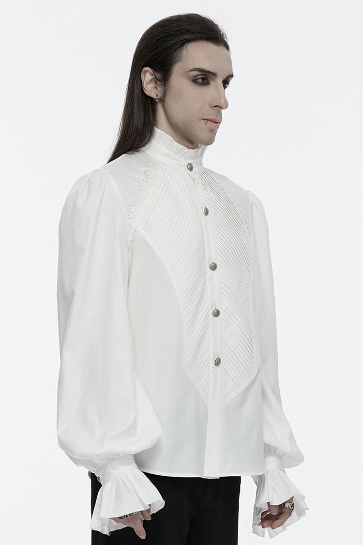 Beautifully Finished Blouse in a Timeless Design