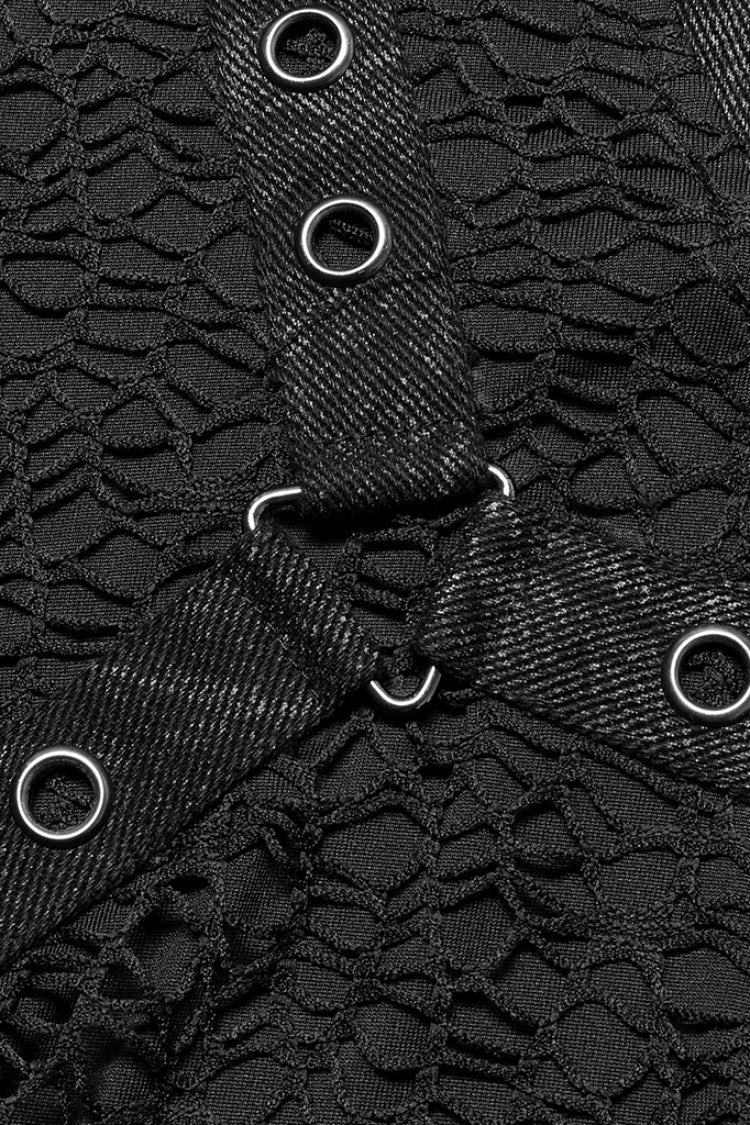 Finely Styled T-Shirt with a Classic Vintage Look