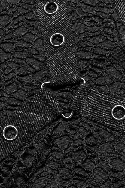 Finely Styled T-Shirt with a Classic Vintage Look