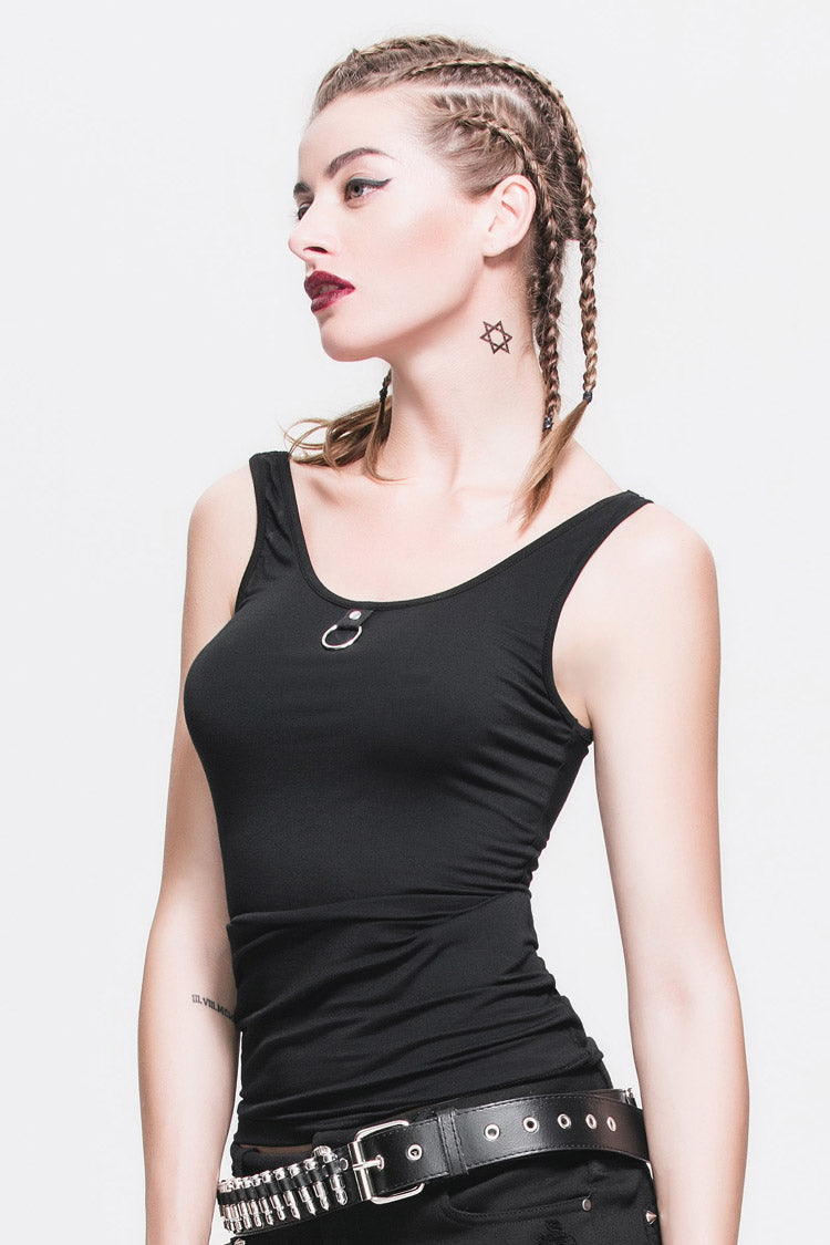 Thoughtfully Designed Garment in a Timeless Style