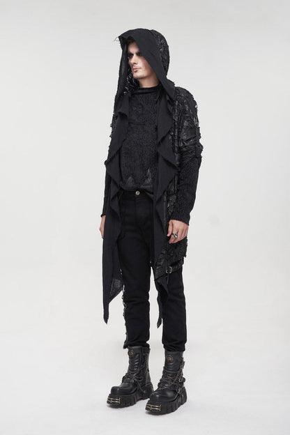 Classic Vintage Jacket with a Flattering Fit