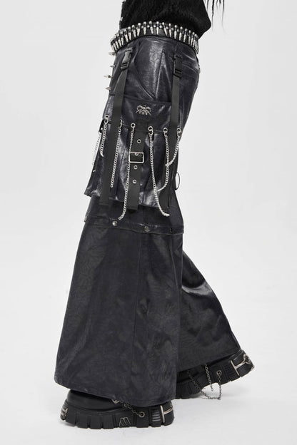 Elegantly Styled Pants for Everyday Wear