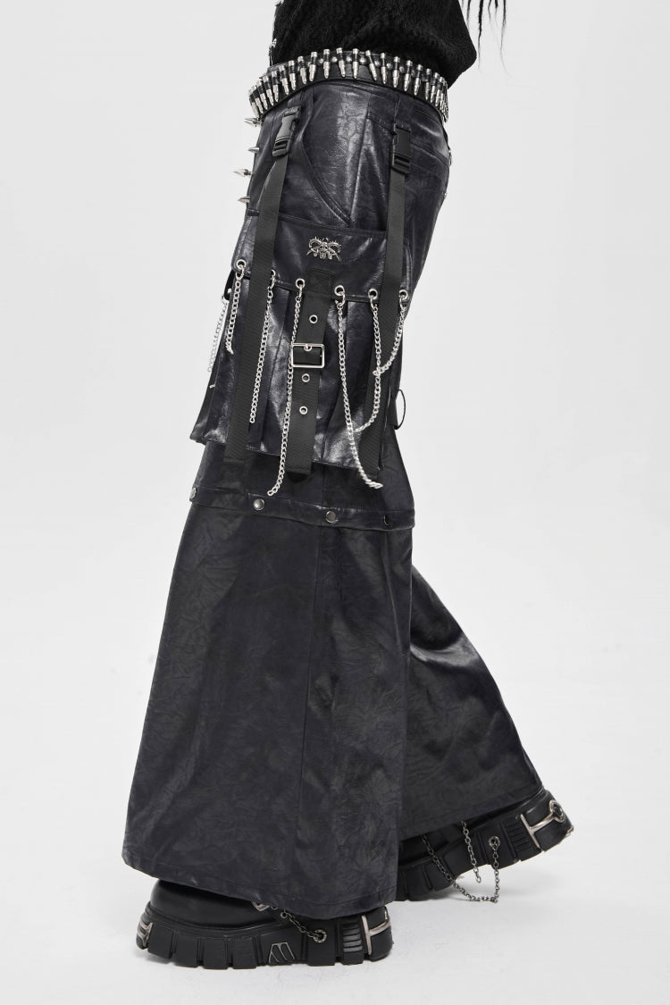Elegantly Styled Pants for Everyday Wear