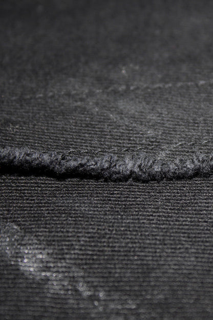 Casually Elegant Pants with a Refined Edge