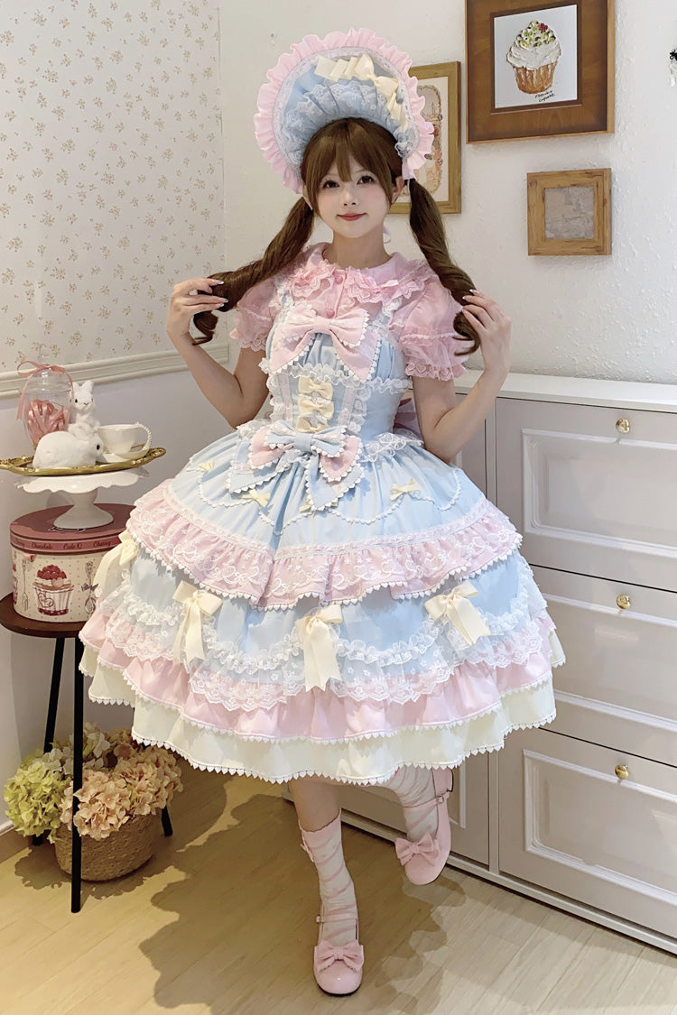 Subtly Elegant Dress with a Refined Vintage Look
